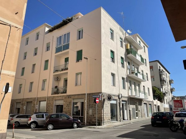 appartamento in vendita a Sassari in zona Bancali
