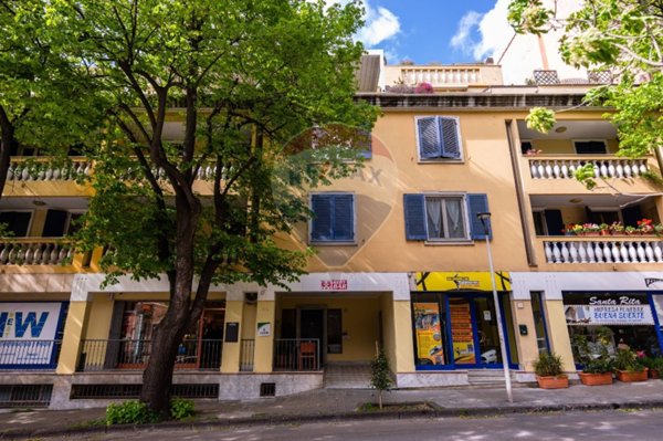 appartamento in vendita a Sassari in zona Ottava
