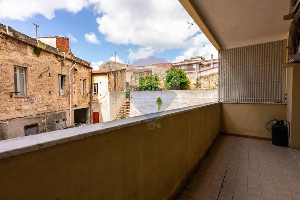 appartamento in vendita a Sassari in zona Cappuccini
