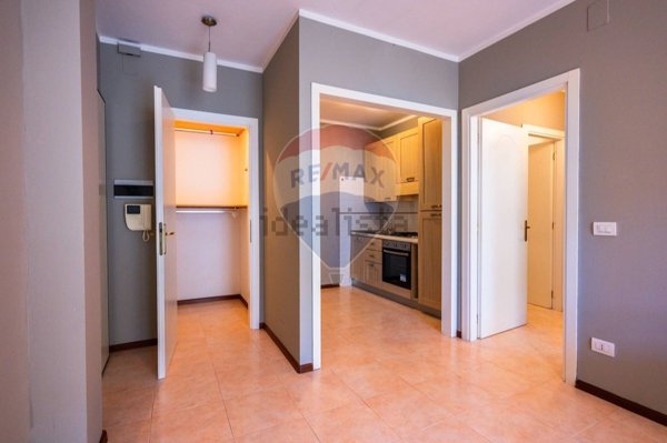 appartamento in vendita a Sassari in zona Cappuccini