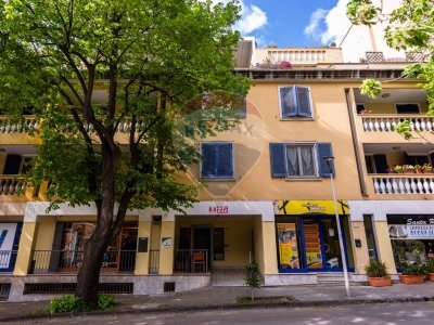 appartamento in vendita a Sassari in zona Cappuccini