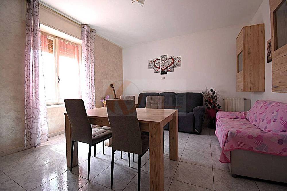 appartamento in vendita a Sassari in zona Sant'Orsola / Zuari