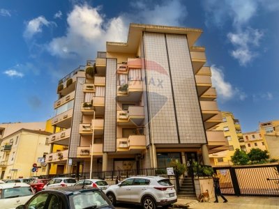 locale di sgombero in vendita a Sassari in zona Monte Rosello