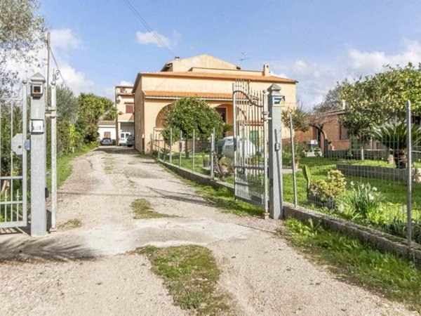 casa indipendente in vendita a Sassari in zona San Giovanni