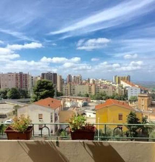 appartamento in vendita a Sassari