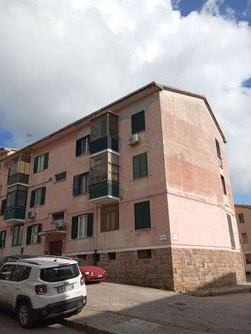 appartamento in vendita a Sassari