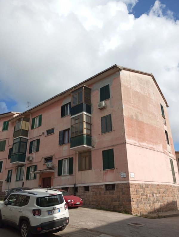 appartamento in vendita a Sassari