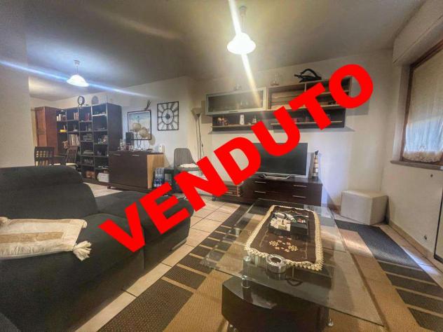 appartamento in vendita a Sassari in zona Centro Storico