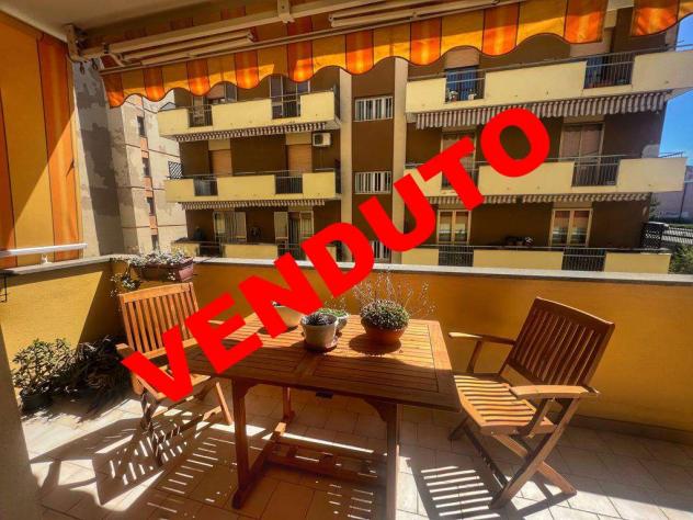 appartamento in vendita a Sassari