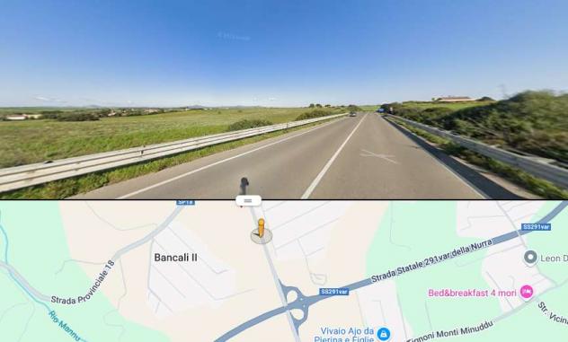 casa indipendente in vendita a Sassari in zona Bancali