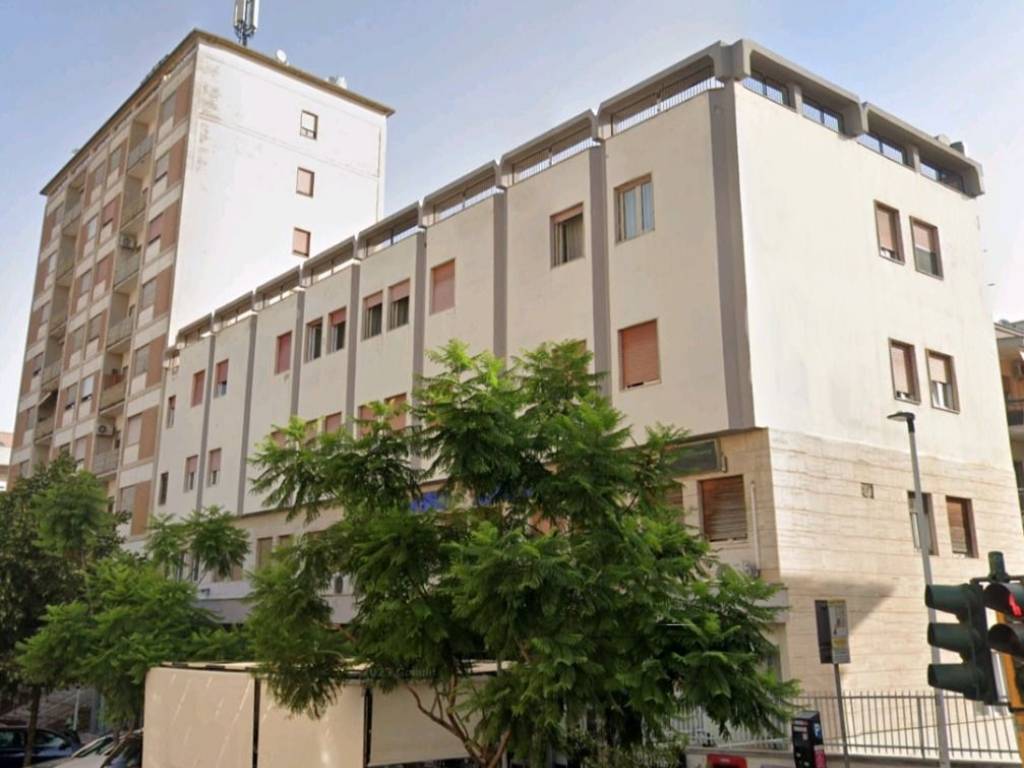 appartamento in vendita a Sassari in zona Centro Storico