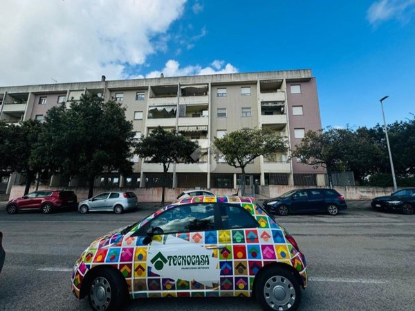 appartamento in vendita a Sassari in zona Sant'Orsola / Zuari