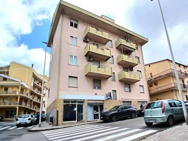 appartamento in vendita a Sassari in zona Luna e Sole / Prunizzedda