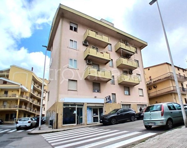 appartamento in vendita a Sassari in zona Luna e Sole / Prunizzedda
