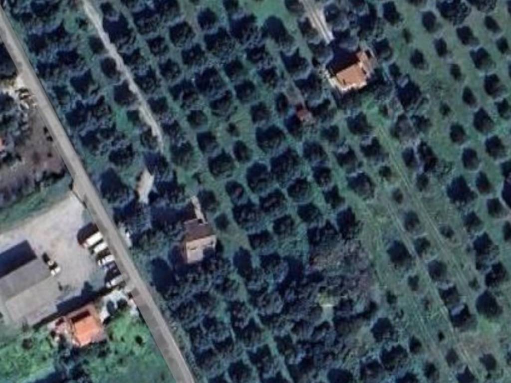 terreno agricolo in vendita a Sassari in zona Caniga