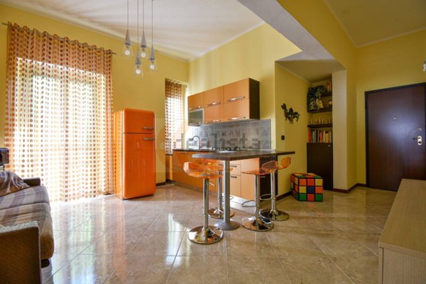 appartamento in vendita a Sassari in zona Centro Storico