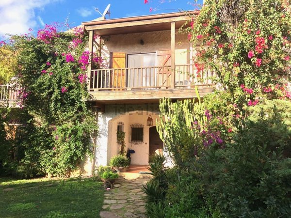 casa indipendente in vendita a Sassari