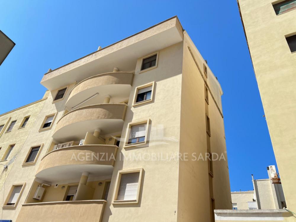 appartamento in vendita a Sassari in zona Centro Storico