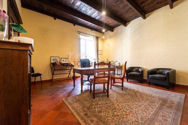 appartamento in vendita a Sassari
