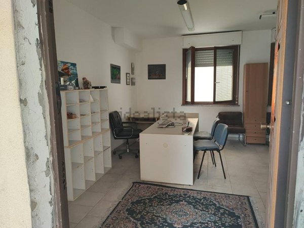 appartamento in vendita a Sassari in zona Luna e Sole / Prunizzedda