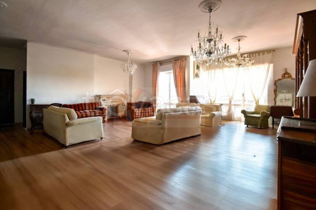 appartamento in vendita a Sassari