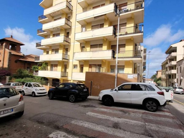 appartamento in vendita a Sassari in zona Luna e Sole / Prunizzedda