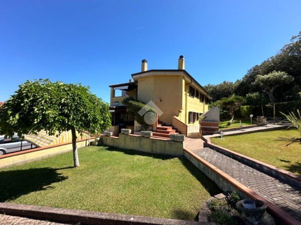 casa indipendente in vendita a Sassari in zona Filigheddu