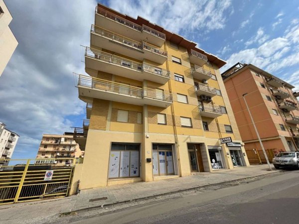 appartamento in vendita a Sassari in zona Monte Rosello