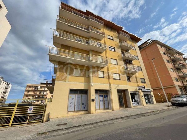 appartamento in vendita a Sassari in zona Monte Rosello