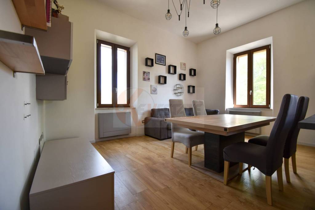 appartamento in vendita a Sassari in zona Monte Rosello