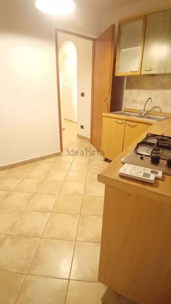 appartamento in vendita a Sassari