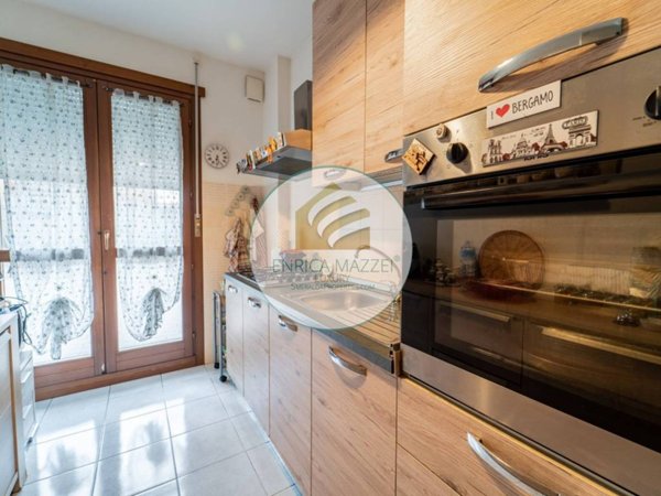 appartamento in vendita a Sassari in zona Monte Rosello