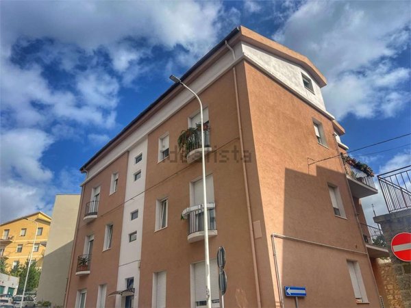 appartamento in vendita a Sassari in zona Luna e Sole / Prunizzedda