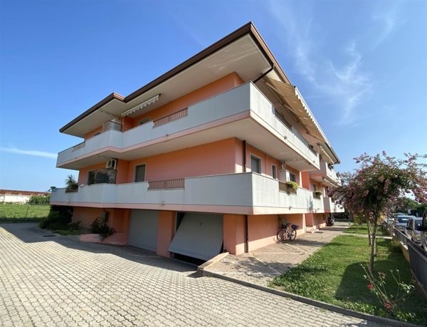 appartamento in vendita a Sassari in zona Ottava