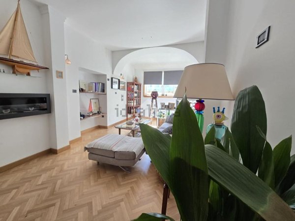 appartamento in vendita a Sassari
