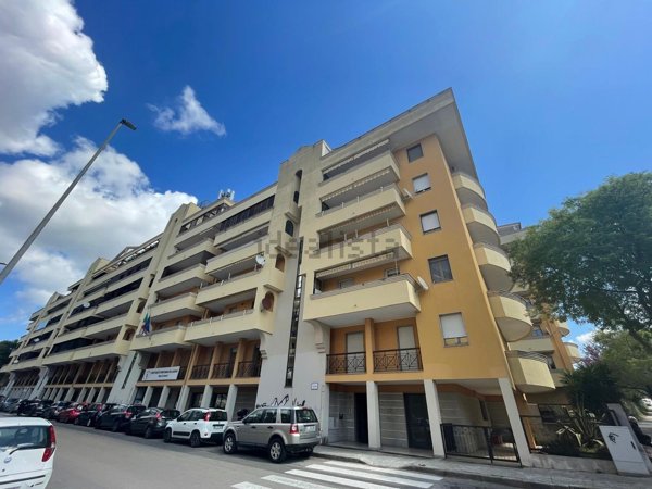 appartamento in vendita a Sassari in zona Luna e Sole / Prunizzedda