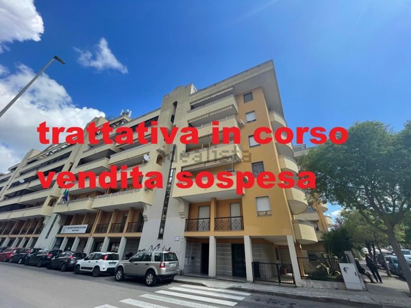 appartamento in vendita a Sassari in zona Luna e Sole / Prunizzedda