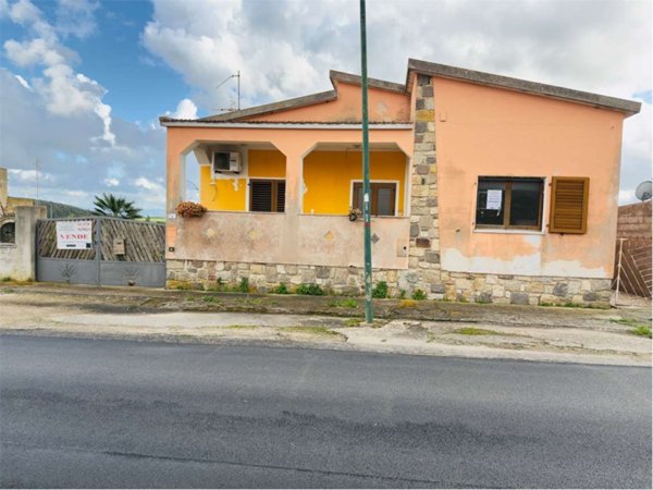 casa indipendente in vendita a Sassari in zona La Corte