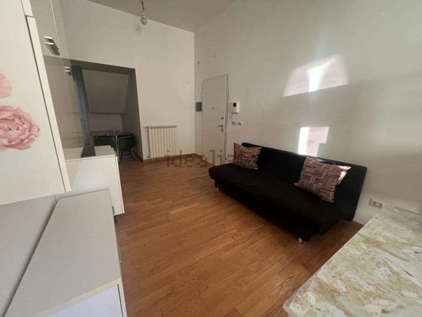 appartamento in vendita a Sassari