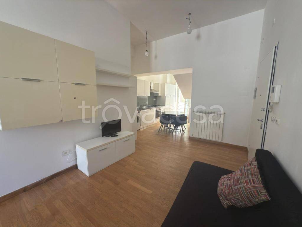 appartamento in vendita a Sassari in zona Centro Storico