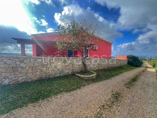 casa indipendente in vendita a Sassari in zona Argentiera
