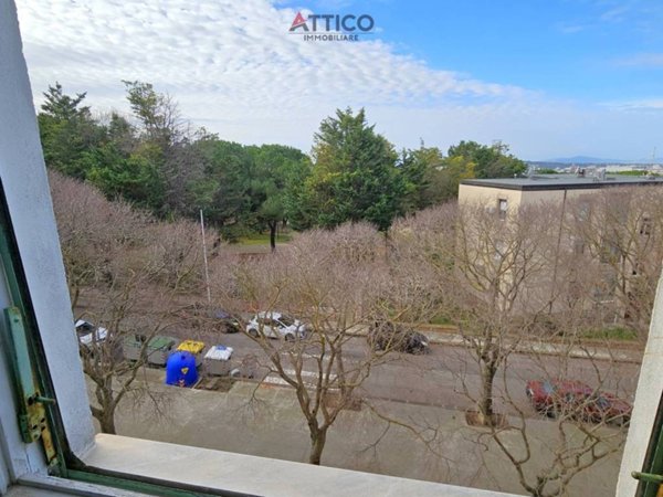 appartamento in vendita a Sassari in zona Monte Rosello