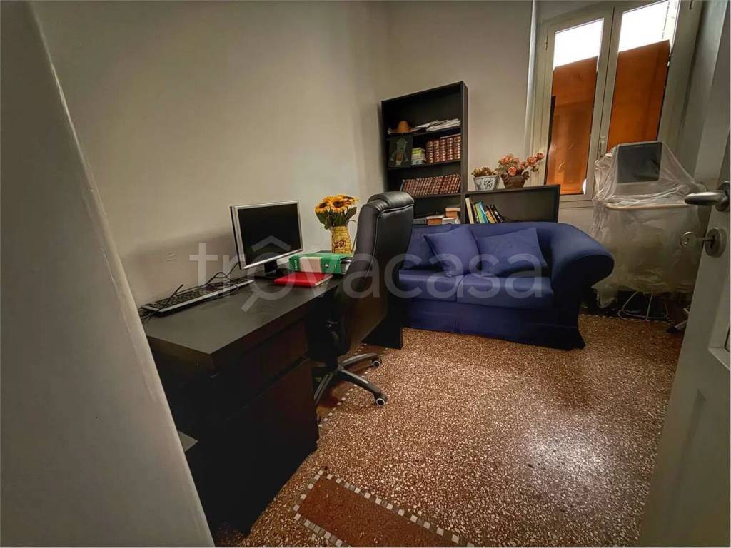 appartamento in vendita a Sassari in zona Centro Storico