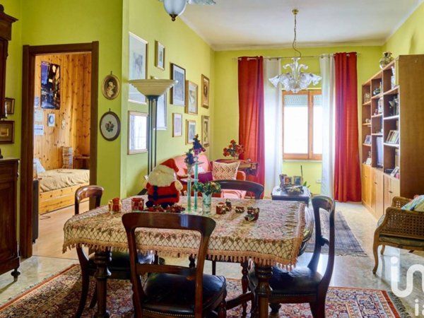 appartamento in vendita a Sassari in zona Centro Storico