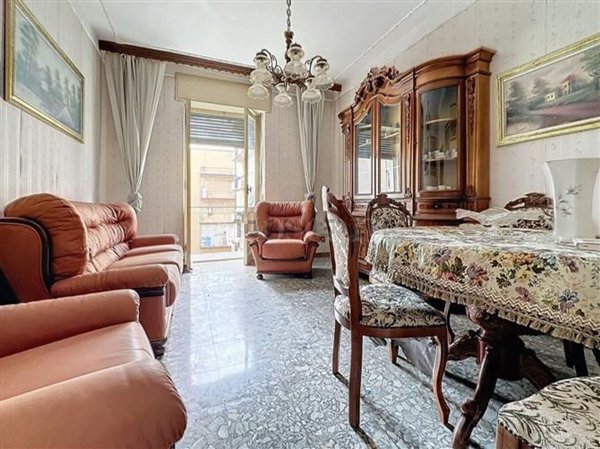 appartamento in vendita a Sassari in zona Centro Storico