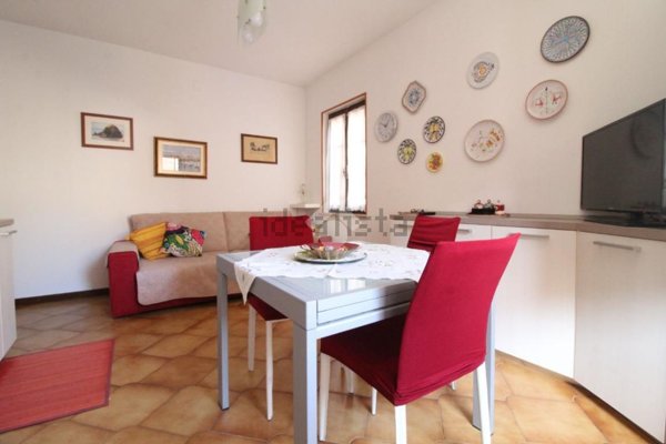 appartamento in vendita a Sassari