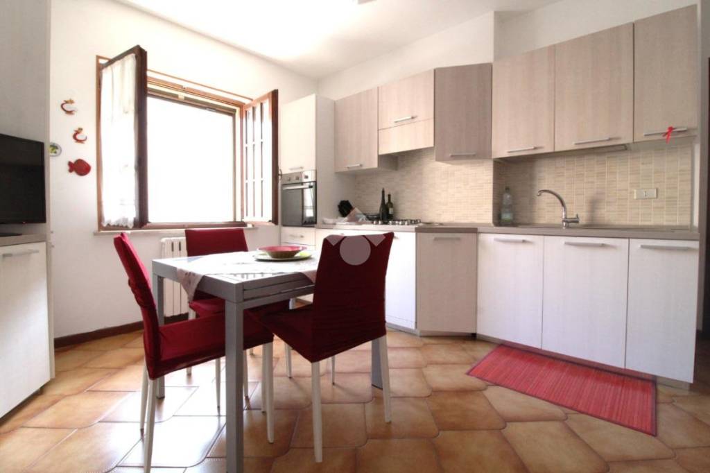 appartamento in vendita a Sassari in zona Centro Storico