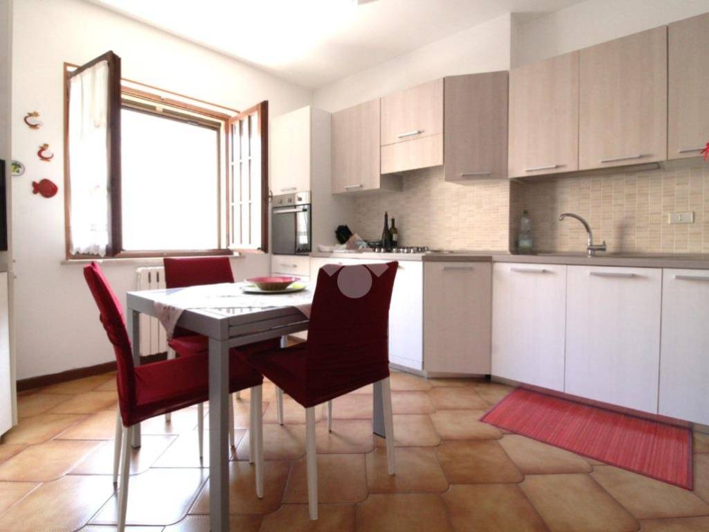 appartamento in vendita a Sassari in zona Centro Storico