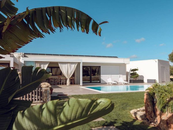 casa indipendente in vendita a Sassari in zona Bancali