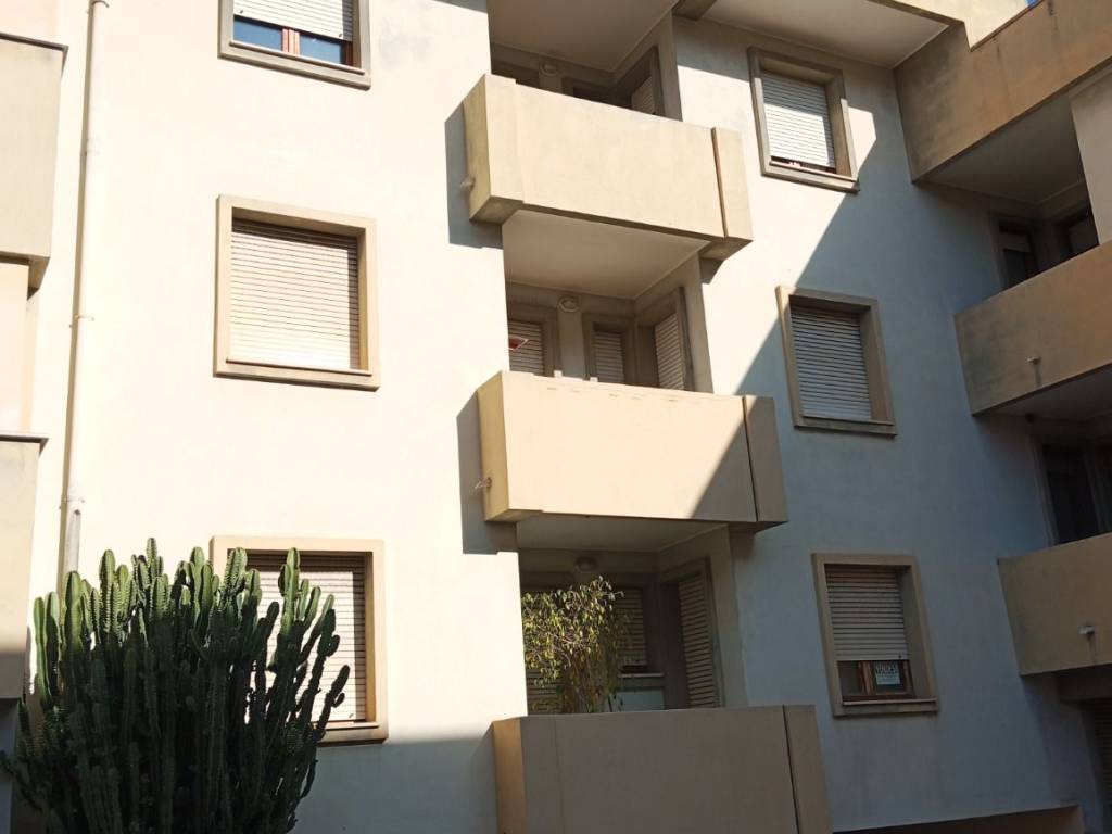 appartamento in vendita a Sassari in zona Centro Storico